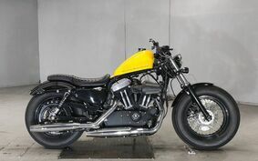 HARLEY XL1200X 2012 LC3