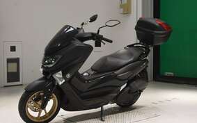 YAMAHA N-MAX 155 A SG50J