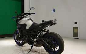 YAMAHA MT-09 A 2016 RN34J