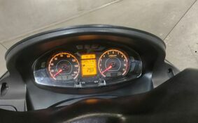 SUZUKI SKYWAVE 200 (Burgman 200) CH41A