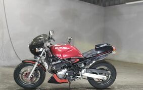 SUZUKI BANDIT 250 V GJ77A