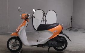 SUZUKI LETS4 CA41A