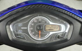 SUZUKI ADDRESS V125 S CF4MA