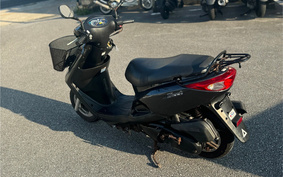 YAMAHA AXIS 125 TREET SE53J