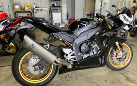 HONDA CBR1000RR RSP 2024 SC82