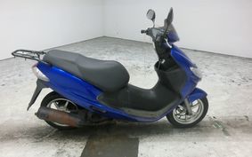 SUZUKI ADDRESS 110 CF11A