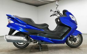 SUZUKI SKYWAVE 250 (Burgman 250) SS Type CJ46A