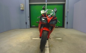 HONDA CBR1000RR 2006 SC57