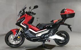 HONDA X-ADV 750 2018 RC95