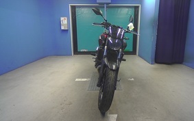 YAMAHA MT-07 ABS 2014 RM07J