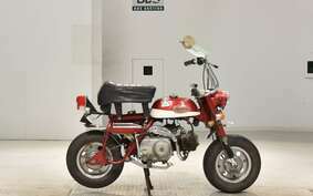 HONDA MONKEY Z50A