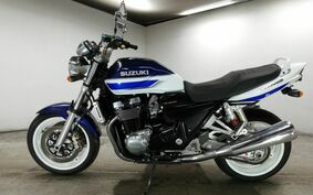 SUZUKI GSX1400 2002 GY71A