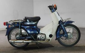 HONDA C70 SUPER CUB C70