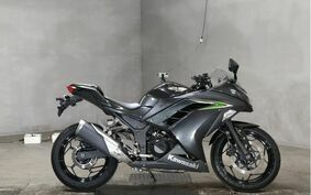 KAWASAKI NINJA 250 EX250L