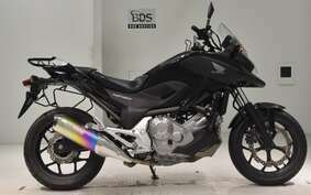 HONDA NC 700 X 2013 RC63