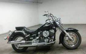 YAMAHA DRAGSTAR 400 CLASSIC 2006 VH01J