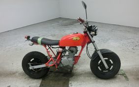 HONDA APE 50 AC16