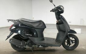 SUZUKI LET's CA4AA