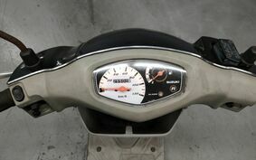 SUZUKI ADDRESS V125 G CF46A