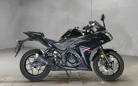 YAMAHA YZF-R25 RG43J