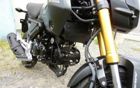 HONDA GROM JC92