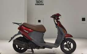 SUZUKI LET's 4 CA41A