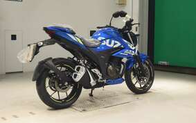 SUZUKI GIXXER 250 ED22B