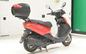 YAMAHA AXIS 125 TREET SE53J