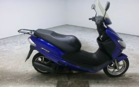 SUZUKI ADDRESS 110 CF11A