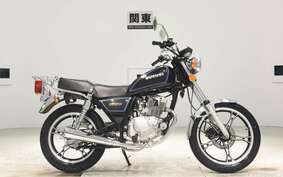 SUZUKI GN125 H PCJG9