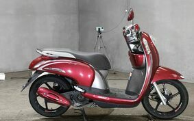 HONDA CLAIRE SCOOPY 110 I JF36