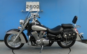 HONDA SHADOW 750 Gen. 3 ABS RC56