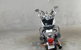 SUZUKI INTRUDER 400 Classic 2001 VK54A