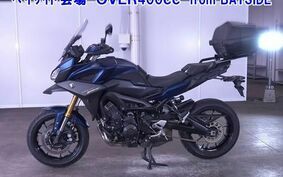 YAMAHA MT-09 Tracer GT 1990 RN51J