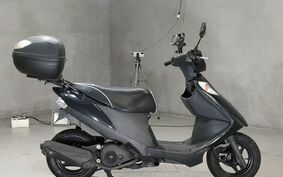 SUZUKI ADDRESS V125 G CF4EA