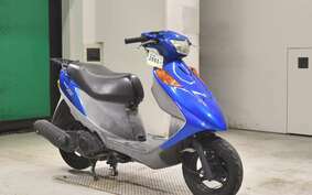 SUZUKI ADDRESS V125 CF4EA