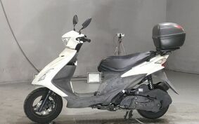 SUZUKI ADDRESS V125 S CF4MA