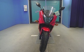 HONDA CBR650F 2015 RC83