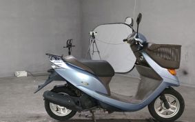 HONDA DIO CHESTER AF62