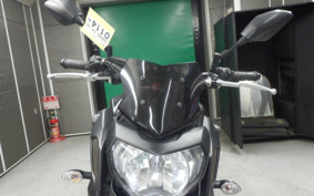 YAMAHA MT-07 ABS 2020 RM19J