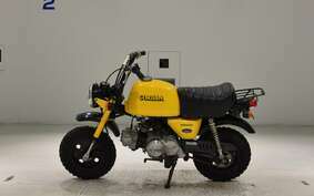 HONDA GORILLA AB27