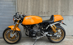 DUCATI  DUCATI  SPORT 1000 2007 ZDMC101AA5B