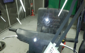 HONDA GYRO CANOPY TA03