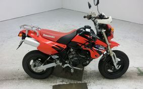 KAWASAKI KSR-2 1998 MX080B