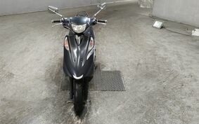 SUZUKI ADDRESS V125 G CF4EA