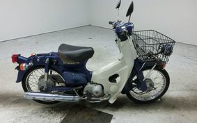 HONDA PRESS CUB 50 C50