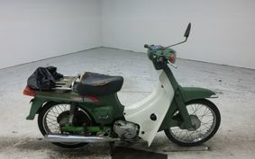 SUZUKI BIRDIE 80 BC41A