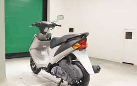 SUZUKI ADDRESS V125 G CF4EA