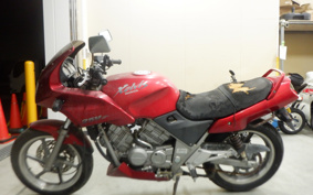 HONDA ZELBIS MC25
