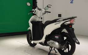 HONDA DIO 110 JF58